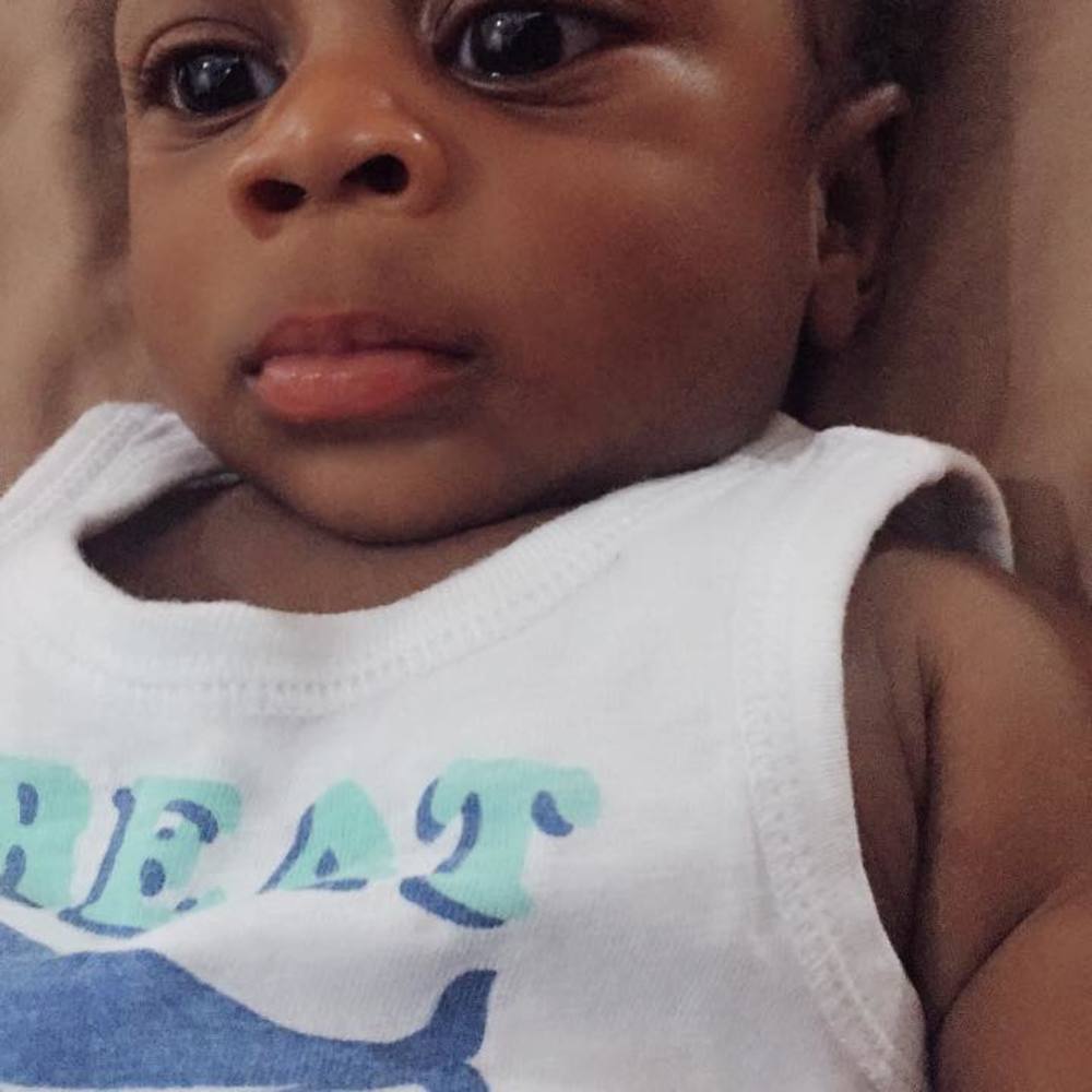 Meet your Posher, Nana